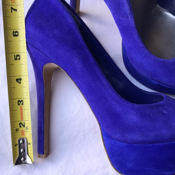 Jessica Simpson heels - Picture 6 of 7